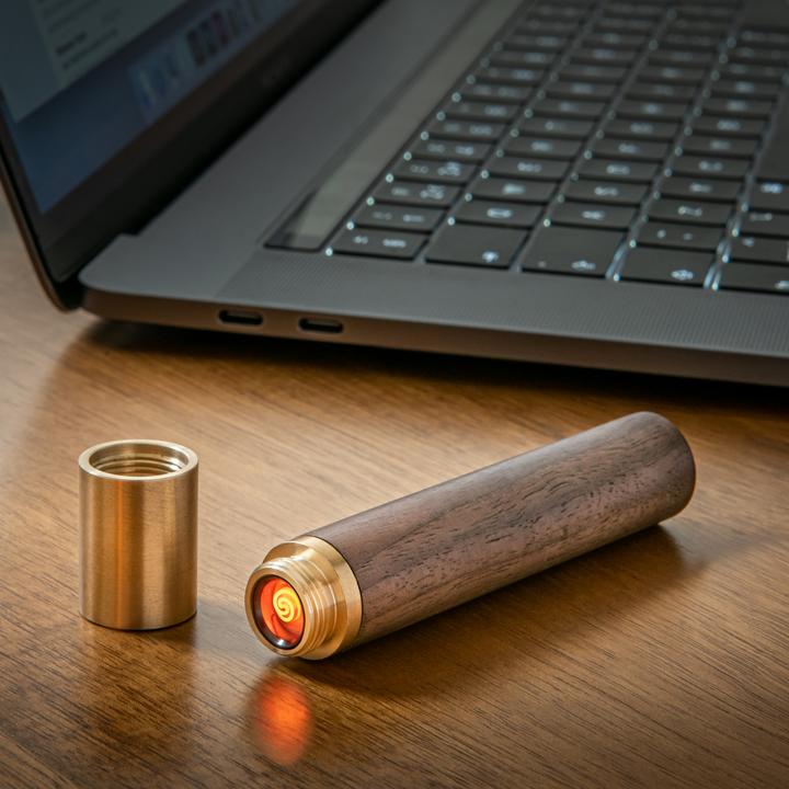 Produktbild Gingko Element Lighter
