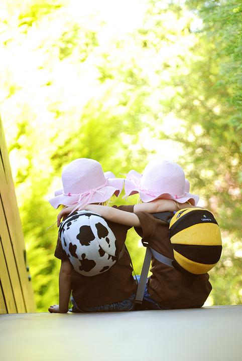Immagine prodotto Little Life Zaino ape