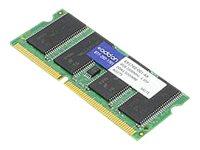 Produktbild HP Memory Module 4GB PC3L (1 x 4GB, 1600 MHz, DDR3-RAM, SO-DIMM)