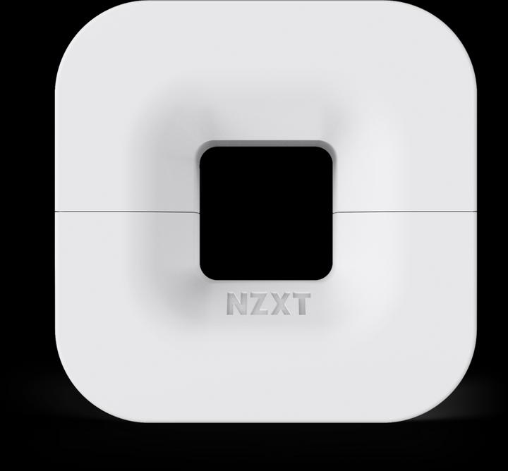 Actual product image NZXT Puck