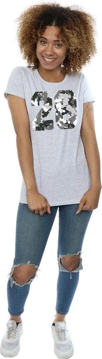 Produktbild Disney Mickey Mouse Pattern 28 TShirt (S)