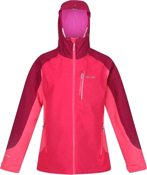 Actual product image Regatta Highton Pro Jacket Waterproof (42 D)