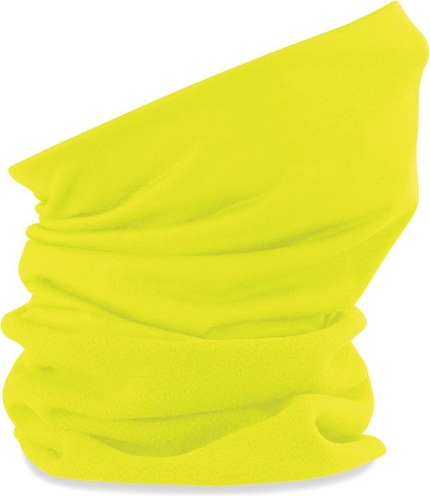 Fluoreszierendes Gelb