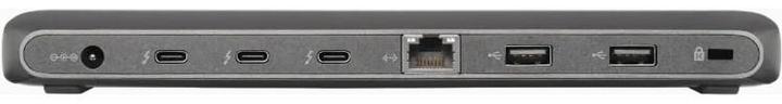 Actual product image Corsair TBT200 EU Version (Thunderbolt, 10 Ports)