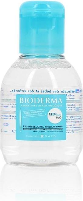 Produktbild Bioderma Abc Derm H2O