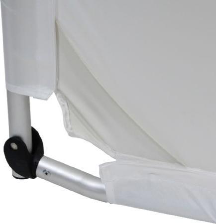 Image du produit Falcon Eyes Panneau de drapeau CR-1520K1-CR-T 150x200cm (Pochette)