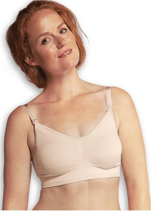 Immagine prodotto Carriwell Reggiseno da allattamento senza cuciture (S)