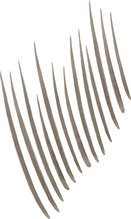Immagine prodotto Maybelline New York Build-A-Brow (259 Marrone cenere)