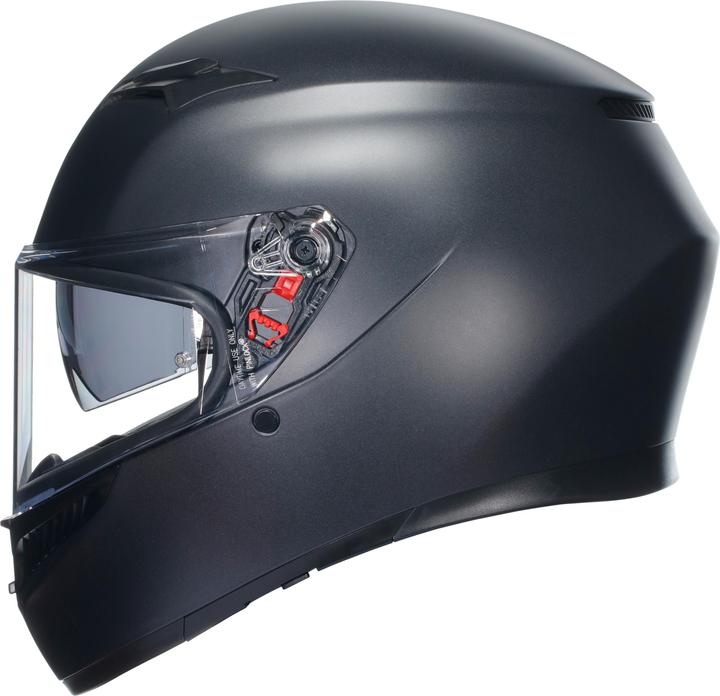 Actual product image AGV K-3 Uni (58 cm, M)