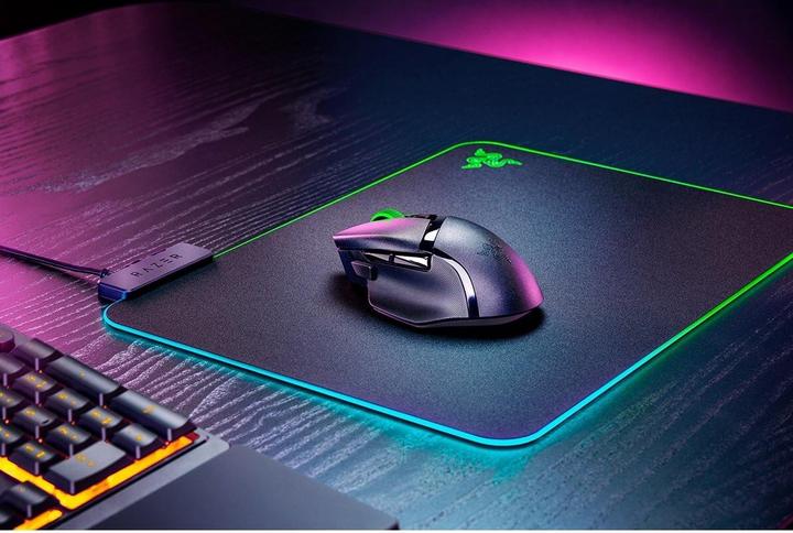 Produktbild Razer Basilisk V3 X HyperSpeed (Kabellos)