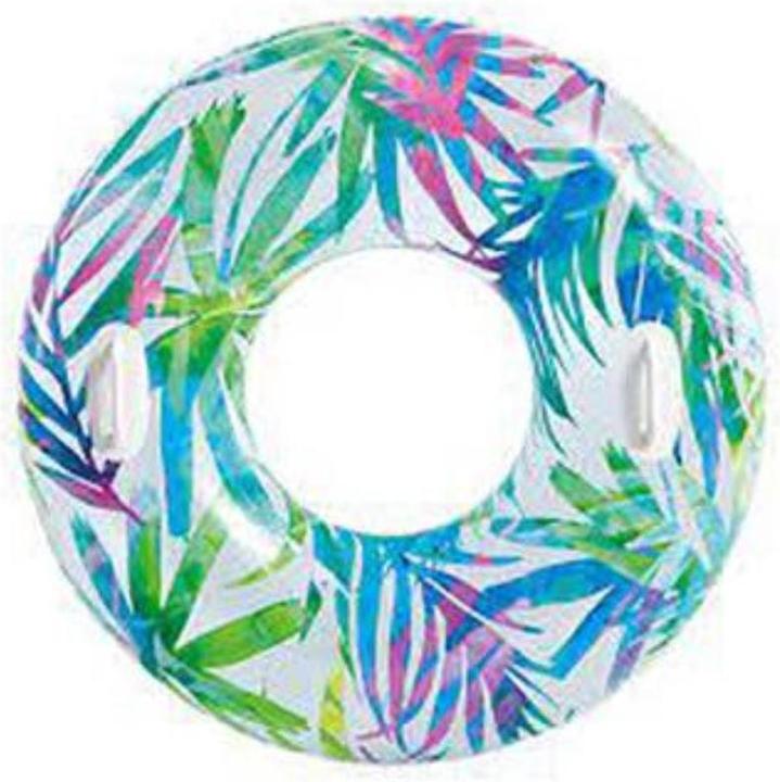 Actual product image Intex Swim ring