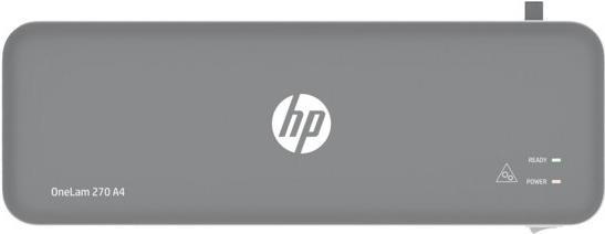 Produktbild HP Laminiergerät OneLam 270 A4 (80 - 125 µm, A4)