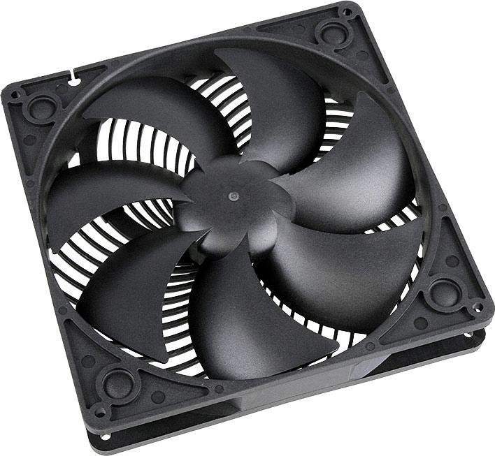 Image du produit Silverstone Pénétrateur d'air AP181 (180 mm, 1 x)