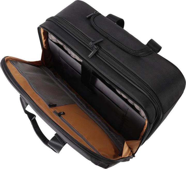 Actual product image Hedgren Card Rolling Tote (34 l, Hand luggage (up to 50 litres))