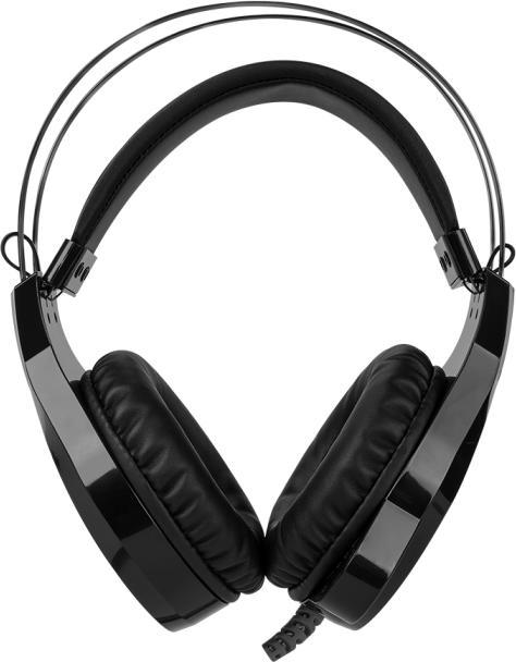Immagine prodotto Marvo Cuffie HG8901 Argento (QMMWM89UGB00). (Cablato)
