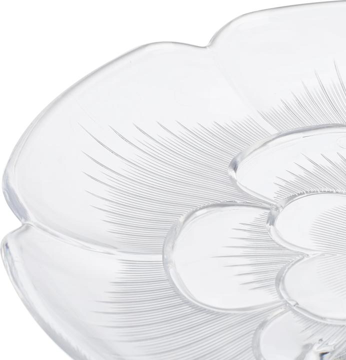 Actual product image Relaxdays serving stand