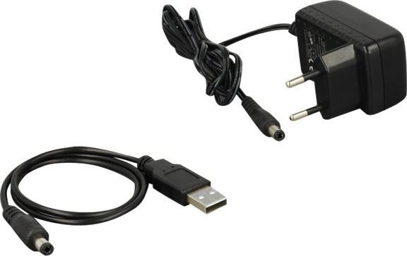 Actual product image Delock HDMI to