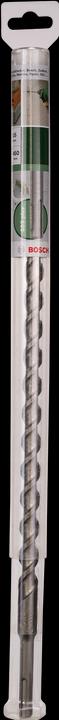 Actual product image Bosch Professional Zubehör Carbide hammer drill 16 mm (16 mm)