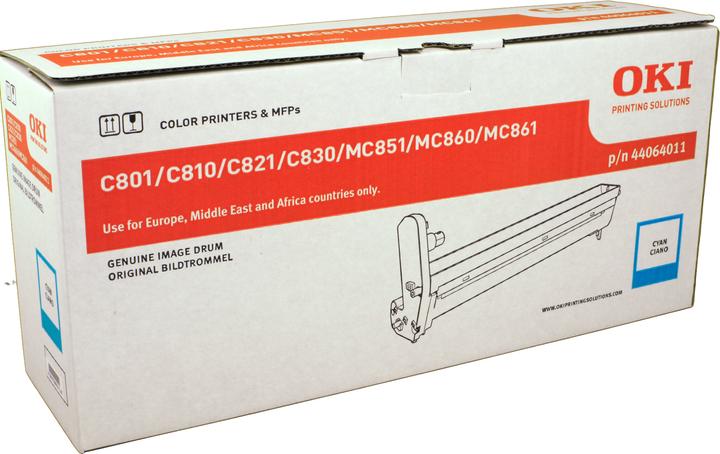 Produktbild OKI 44064011 (C)