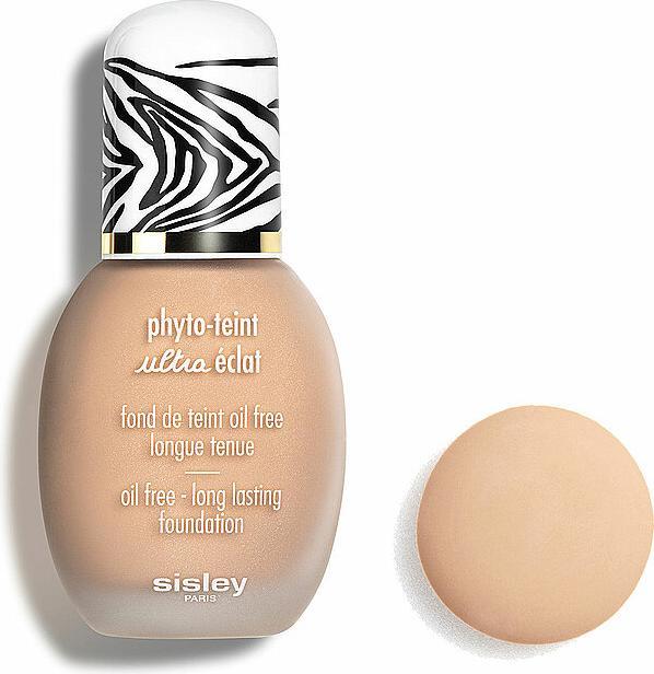 Actual product image Sisley Phyto-Teint Ultra Éclat (2C Soft Beige)