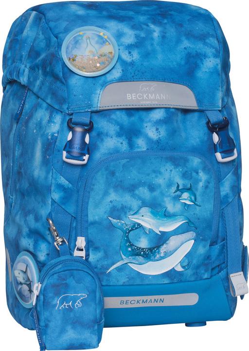 Actual product image Beckmann Classic (22 l)