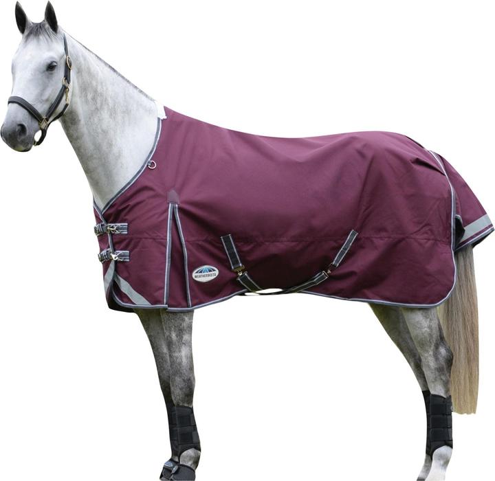 Produktbild Weatherbeeta Comfitec Plus Dynamic II Standard Pferdedecke (195.50 cm)