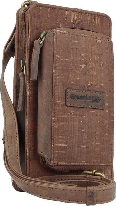 Immagine prodotto Greenland Nature Custodia per cellulare 11 cm