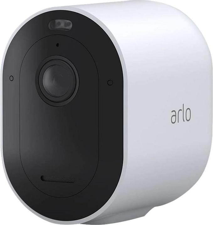 Produktbild Arlo Pro 4 Spotlight VMC4350P-100EUS 3er-Set (2688 x 1520 Pixel)