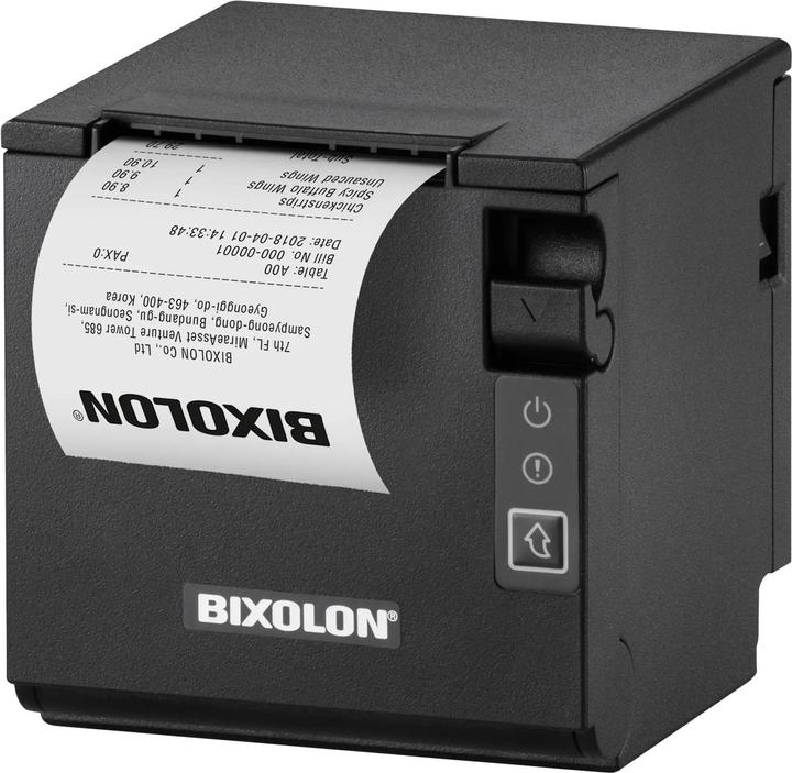Produktbild Bixolon SRP-Q200 USB ETHERNET THERMAL (USB 2.0, Ethernet)