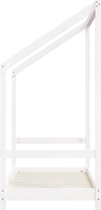 Produktbild VidaXL Kinder-Bettgestell (70 x 140 cm)