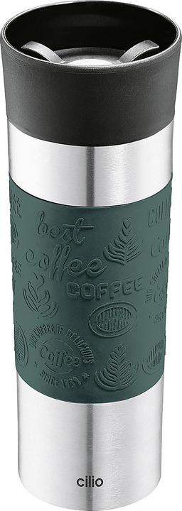 Actual product image Cilio Iso cup Viaggio 500 dkl-gn (0.50 l)