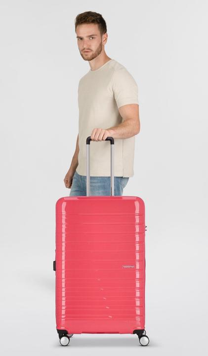 Produktbild American Tourister Flashline Pop (105 l, XL (ab 115l))