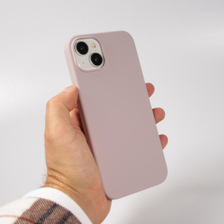 Actual product image PhoneLook Cover Soft Touch (Apple iPhone 15)