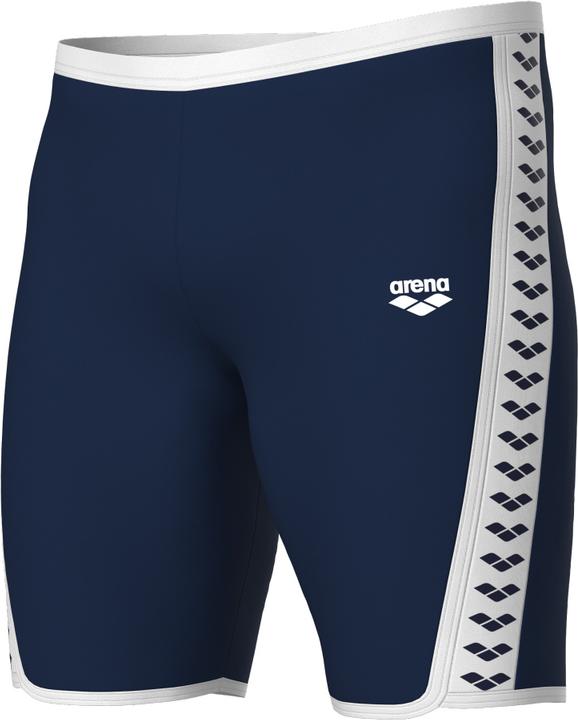 Produktbild Arena M Icons Swim Jammer Solid (8, XL)