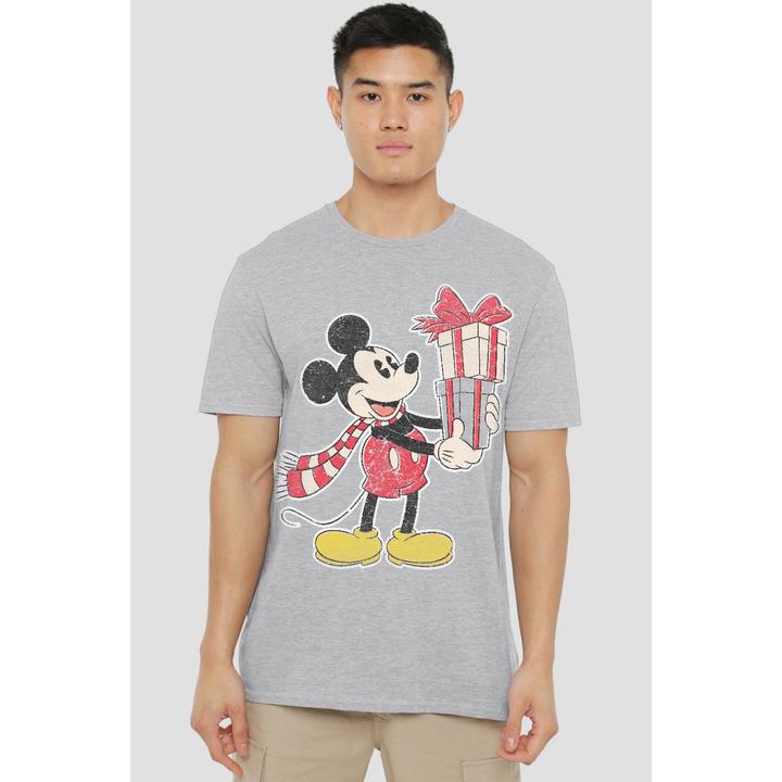 Produktbild Disney TShirt weihnachtliches Design (L)