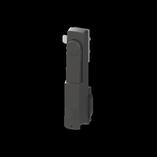 Actual product image Striebel & John ABB 2CPX052488R9999 CZT5 f.profile half-cyl. swivel lever (Profile cylinder)