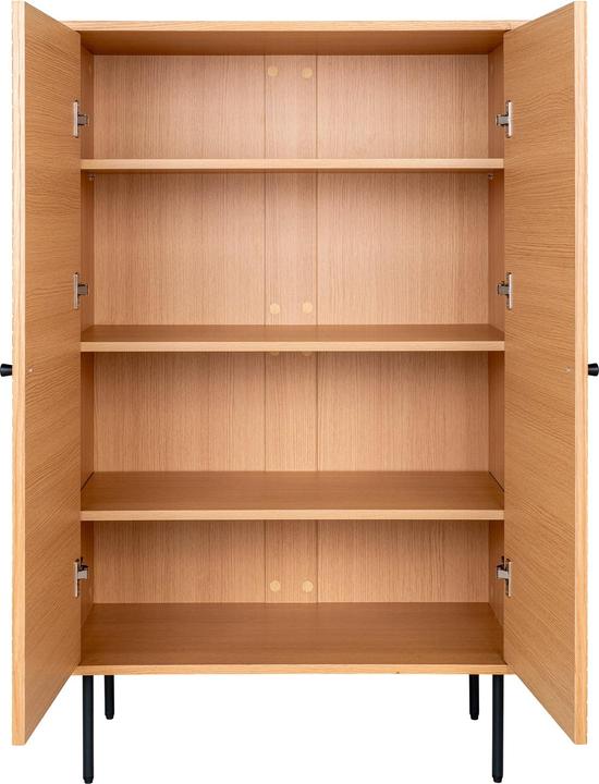 Immagine prodotto House Nordic Kyoto (80 x 40 x 130 cm)