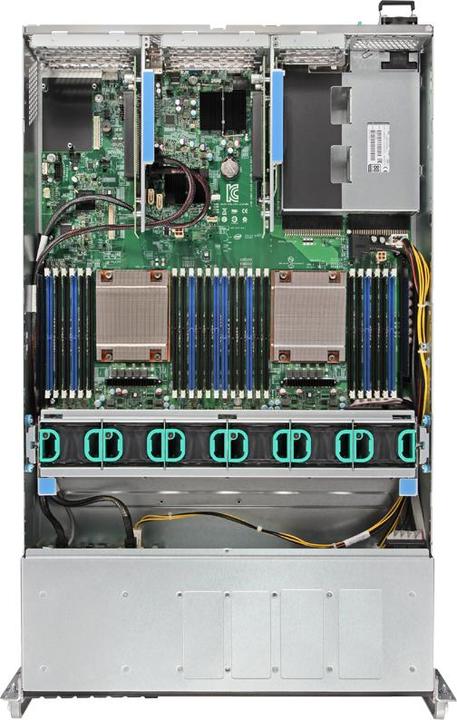 Intel R2208wttysr