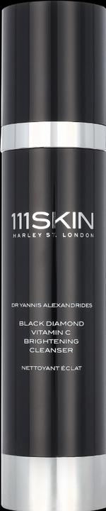 Actual product image 111Skin Vitamin C Brightening Cleanser (120 ml)
