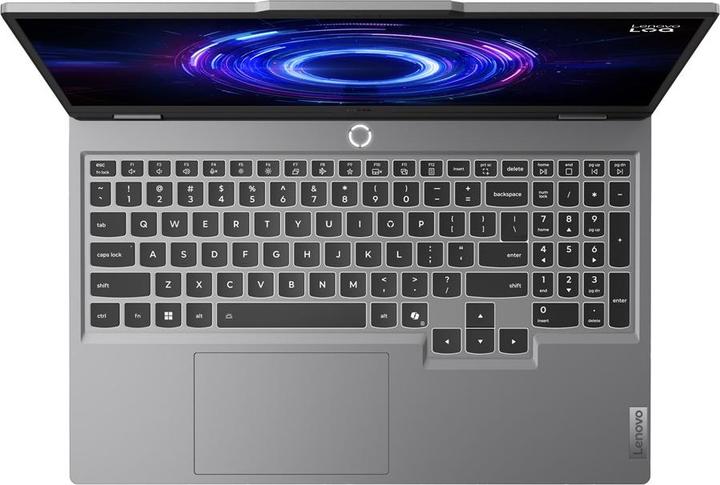 Actual product image Lenovo LOQ 15IRX10