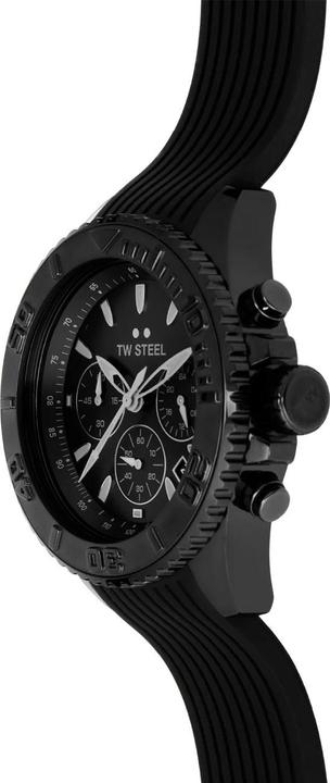 Produktbild TW-Steel VA4 Vanceur Diver Chrono