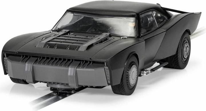 Produktbild Scalextric Batmobile – The Batman 2022