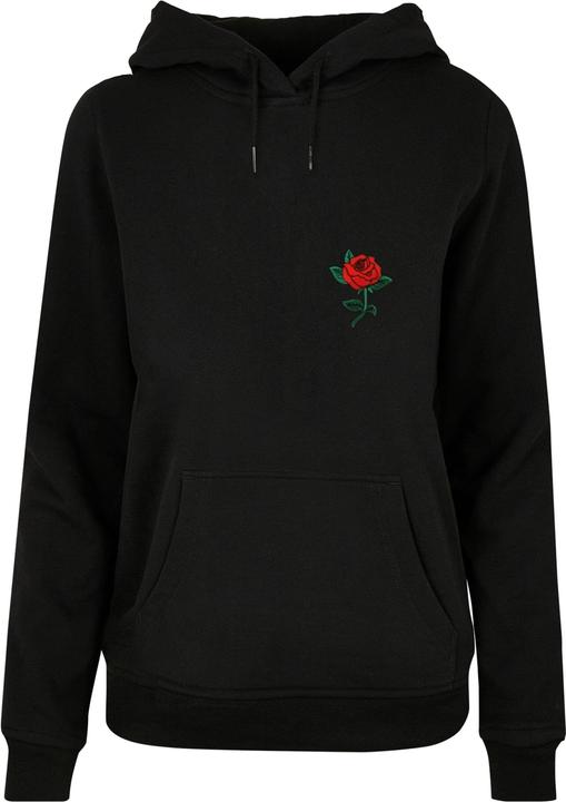 Mister Tee MisterTee Ladies Rose Hoody - 174685 (S)