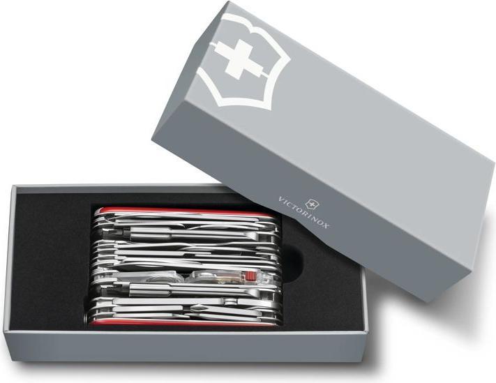 Produktbild Victorinox Swiss Champ XXL