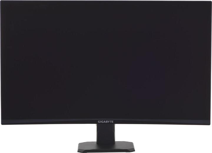 Produktbild Gigabyte GS27QC (2560 x 1440 Pixel, 27")