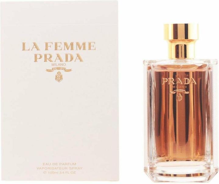 Produktbild Prada La Femme (Eau de Parfum, 100 ml)