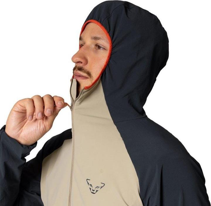 Produktbild Dynafit Transalper Dynastretch Jacke (XL)