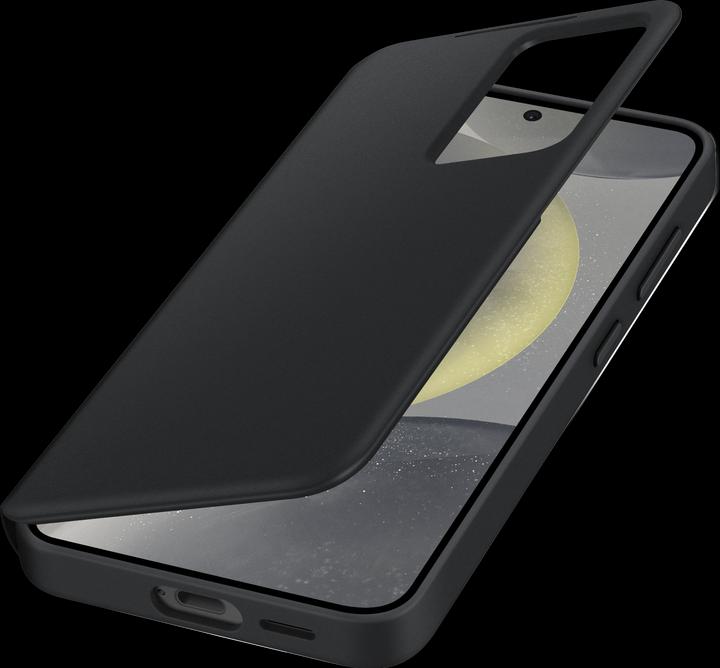 Actual product image Samsung Smart View Wallet Case (Samsung Galaxy S24)