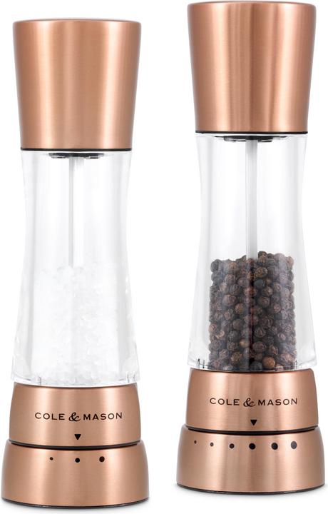 Cole & Mason Derwent (Sale, Pepe)