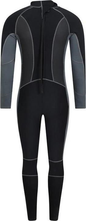 Actual product image Mountain Warehouse Mens Wetsuit (2.5 mm, XS, S)